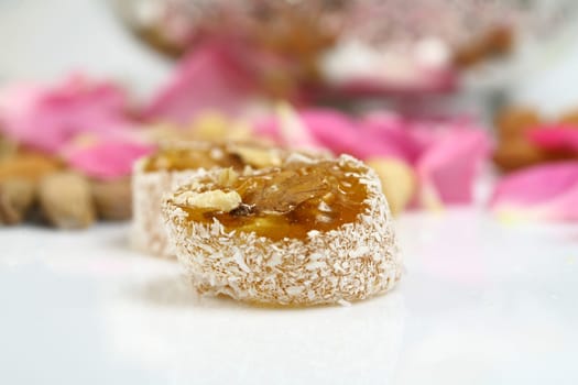 turkish delight