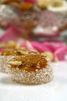 turkish delight