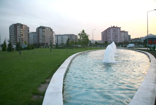 city konya