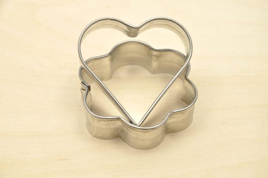 Cookie cutter