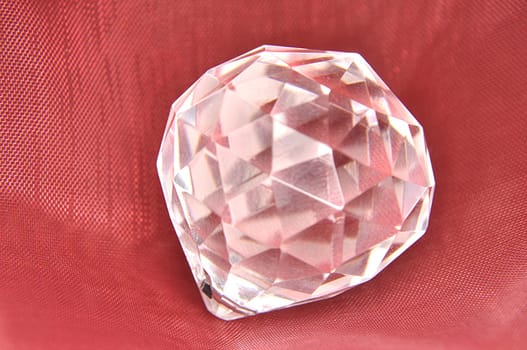 Glass Crystal
