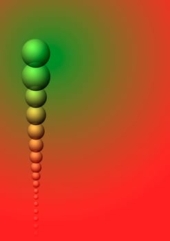 abstract background
