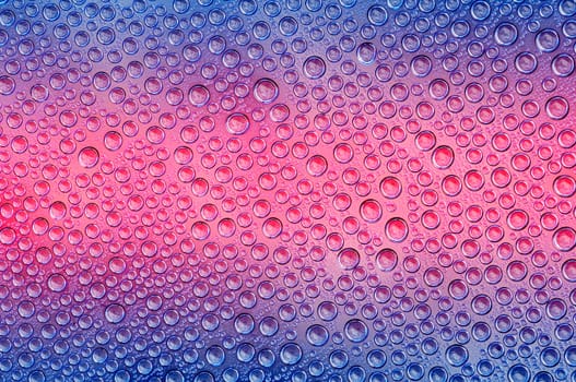colorful bubbles