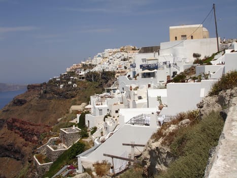 Santorini