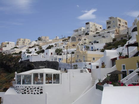 Santorini