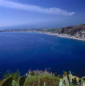 Taormina