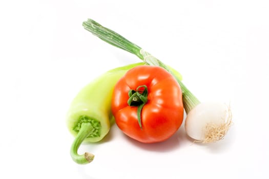 Vegetables