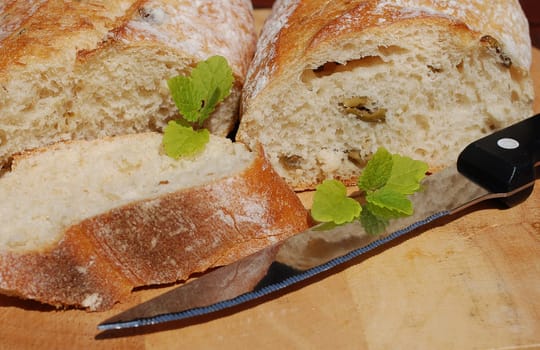 Baguette