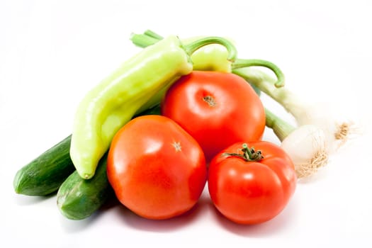Vegetables