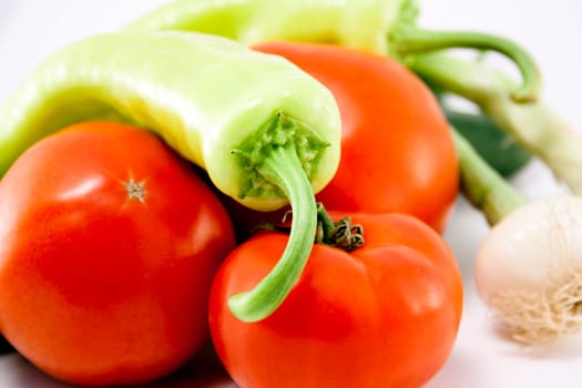 Vegetables