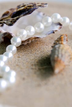 Pearl Necklace 10