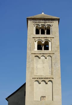 Tower