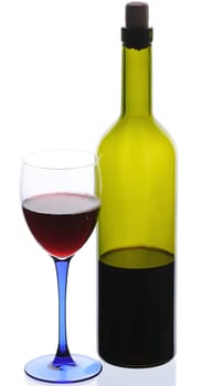 bottle wine