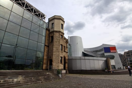 Chocolate Museum