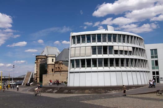 Chocolate Museum