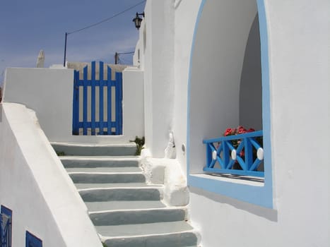 Santorini