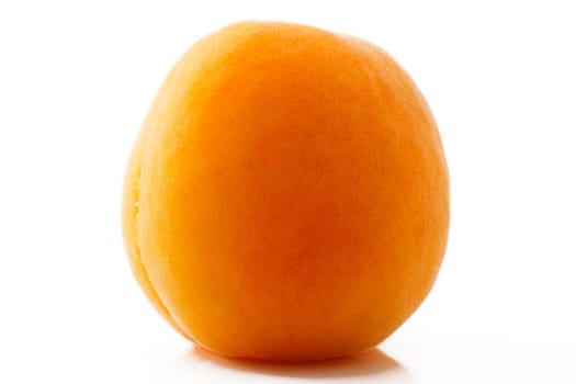 An apricot macro
