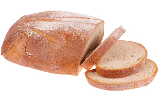 bread brown