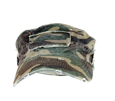 cap military