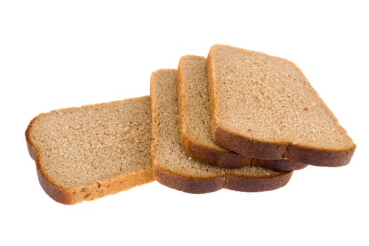 bread brown