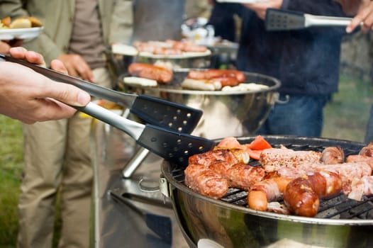 Big Barbeque