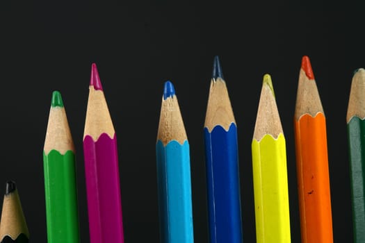 pencil background