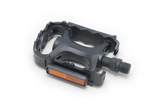 Bicycle pedal