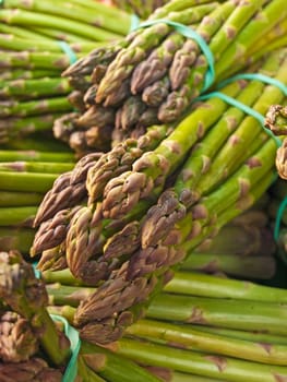 Asparagus