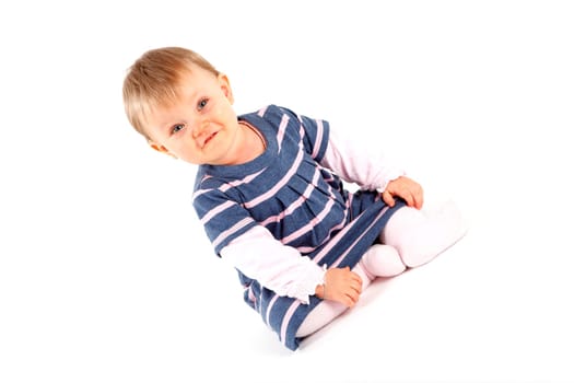 cute baby