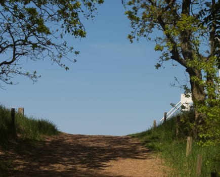 Way to Heaven