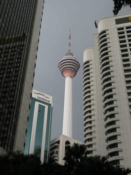 Kuala Lumpur (Malaysia)