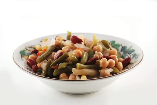 vegetable salad