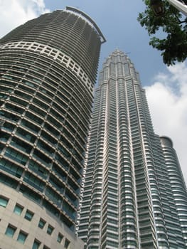 Modern architecture
