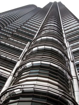 Modern architecture