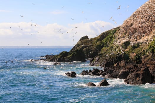 Rouzig island