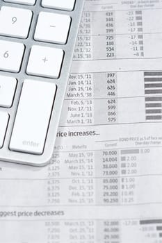 Business Finance