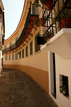 Spanish Pathway