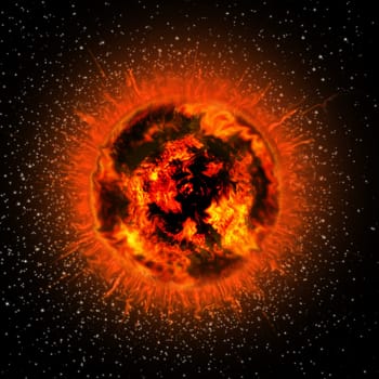 sun