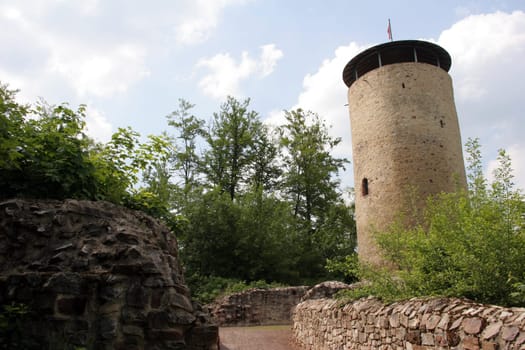 Lion's Arch Castle