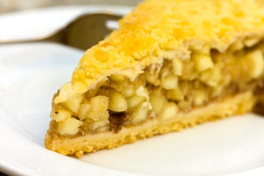 apple strudel