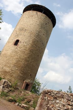Lion's Arch Castle