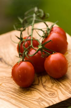 Cherry Tomatoes
