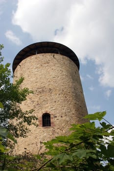 Lion's Arch Castle