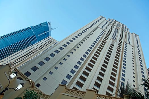 Dubai Marina