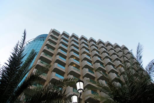 Dubai Marina