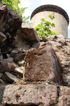 Lion's Arch Castle