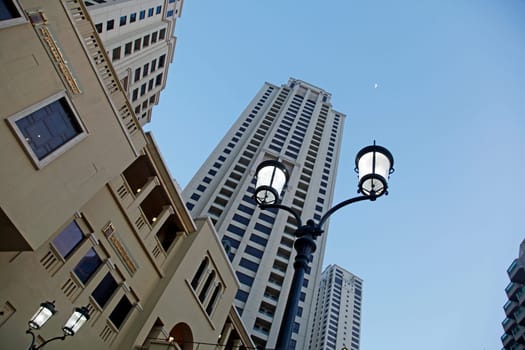 Dubai Marina
