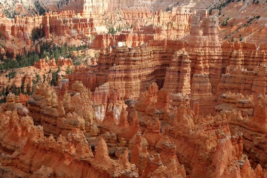 Bryce Canyon