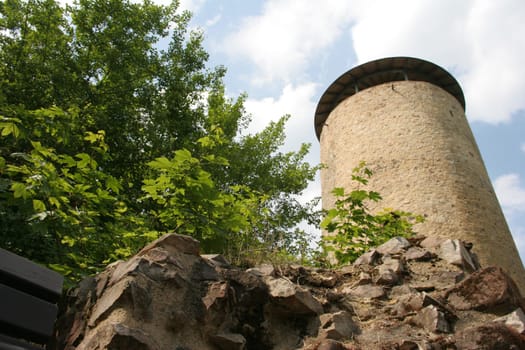 Lion's Arch Castle