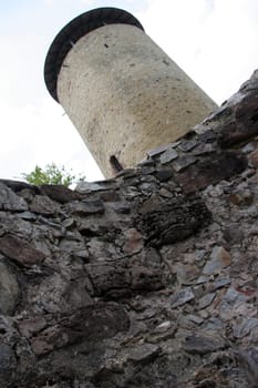 Lion's Arch Castle